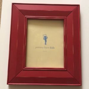 Pottery Barn Kids 14”x 16” Frame w/ art insert